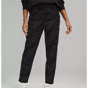 Lululemon Stretch High Rise Pant
